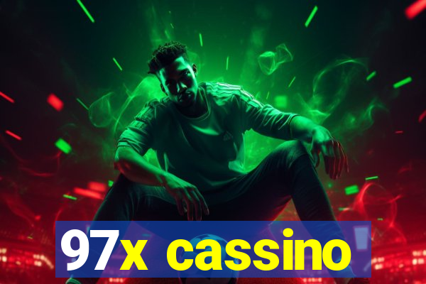 97x cassino