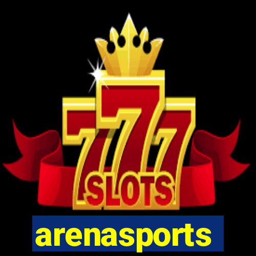 arenasports