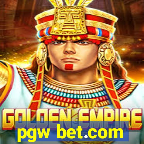 pgw bet.com