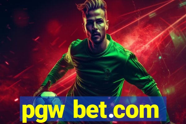 pgw bet.com