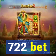 722 bet