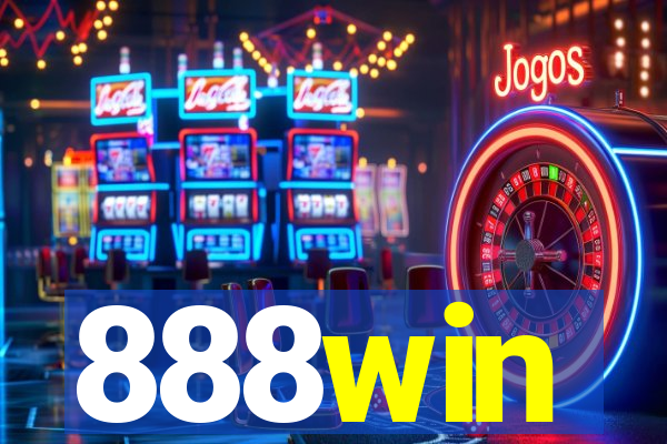 888win