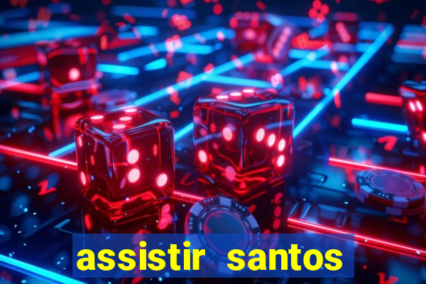 assistir santos justiceiros 2 completo dublado