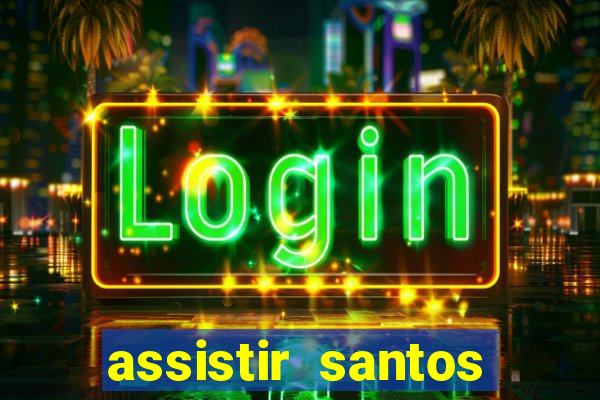 assistir santos justiceiros 2 completo dublado