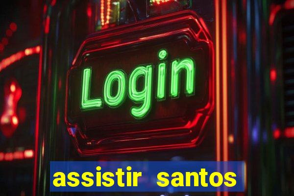 assistir santos justiceiros 2 completo dublado