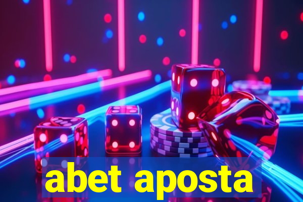 abet aposta
