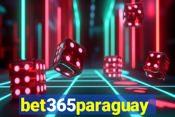 bet365paraguay
