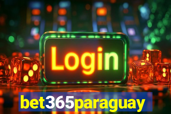 bet365paraguay