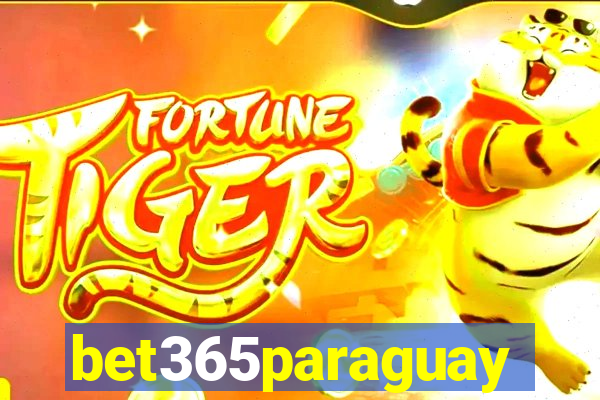 bet365paraguay