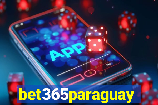 bet365paraguay