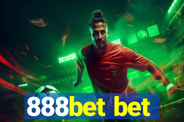 888bet bet