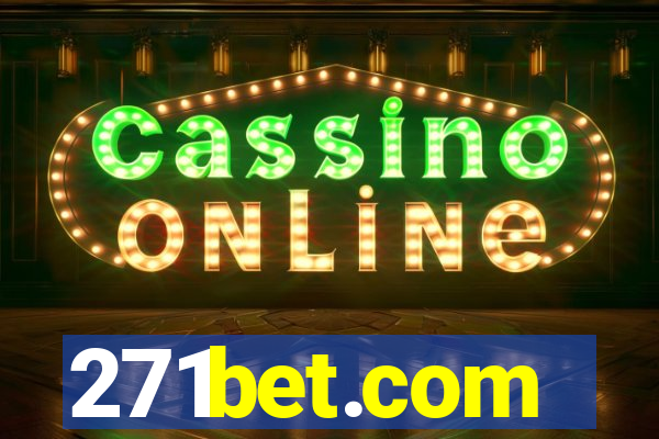 271bet.com