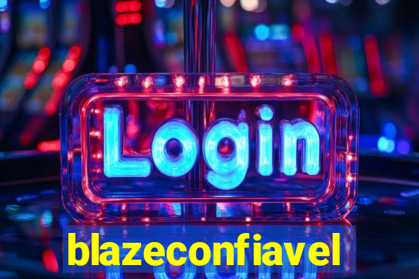 blazeconfiavel