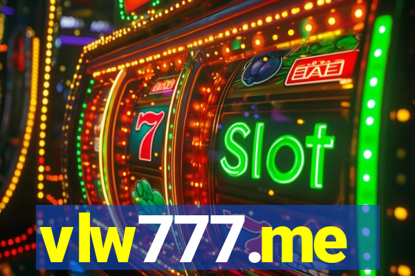 vlw777.me