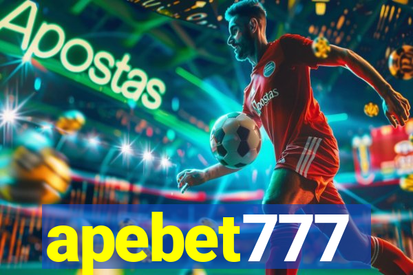 apebet777