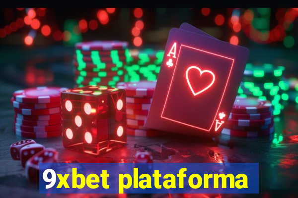 9xbet plataforma