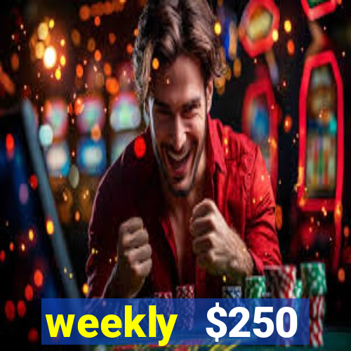 weekly $250 bankroll booster password partypoker