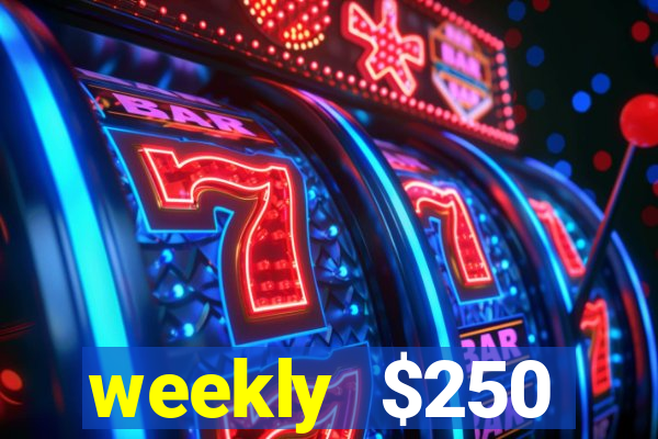 weekly $250 bankroll booster password partypoker