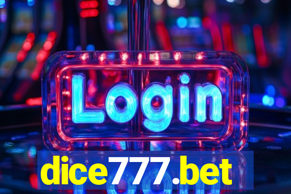 dice777.bet