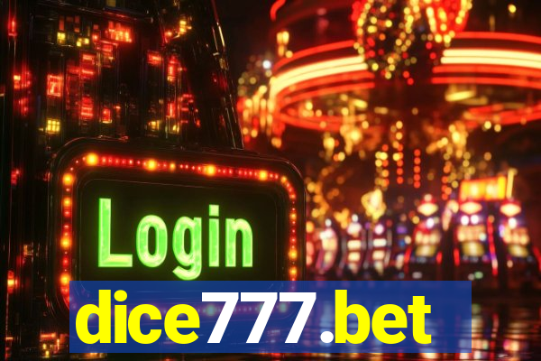 dice777.bet