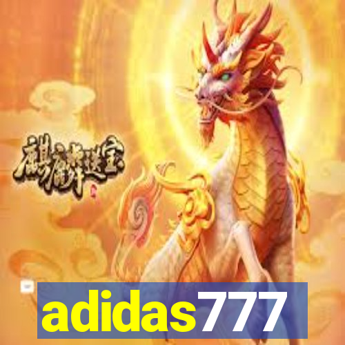 adidas777