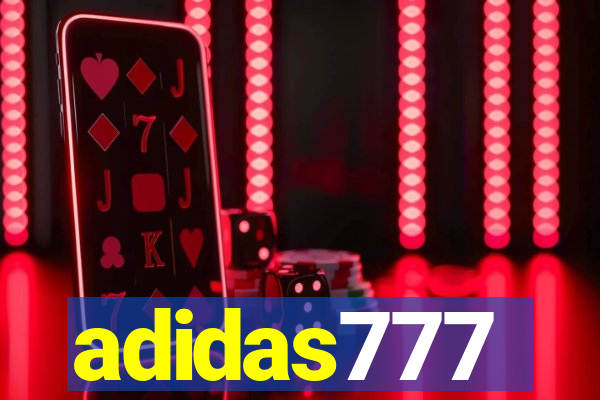 adidas777
