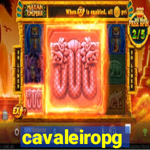 cavaleiropg