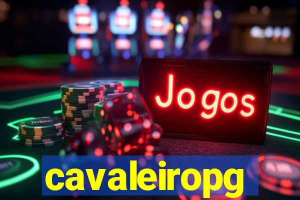 cavaleiropg