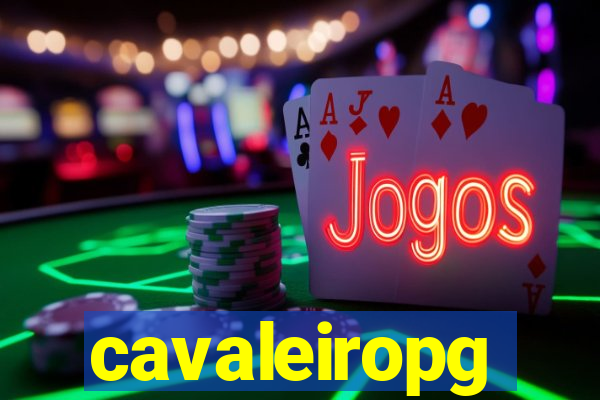 cavaleiropg