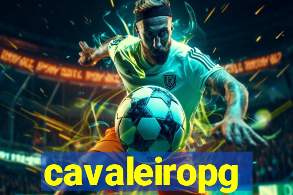 cavaleiropg