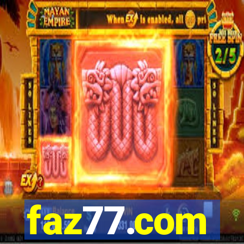faz77.com