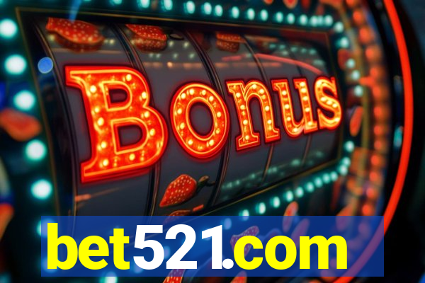 bet521.com