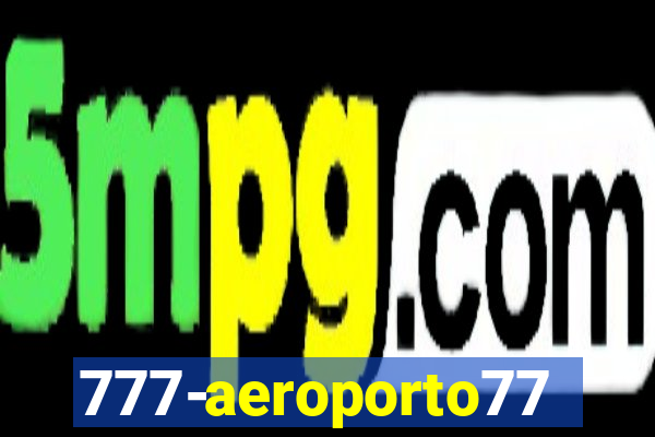 777-aeroporto777.com