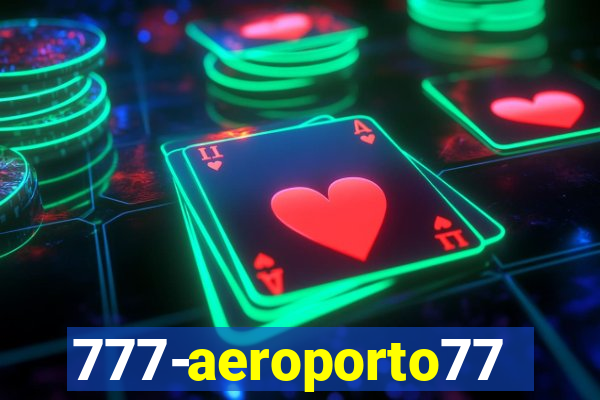 777-aeroporto777.com