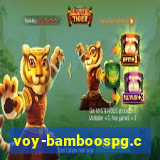 voy-bamboospg.com