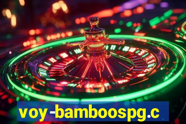 voy-bamboospg.com