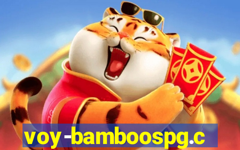 voy-bamboospg.com