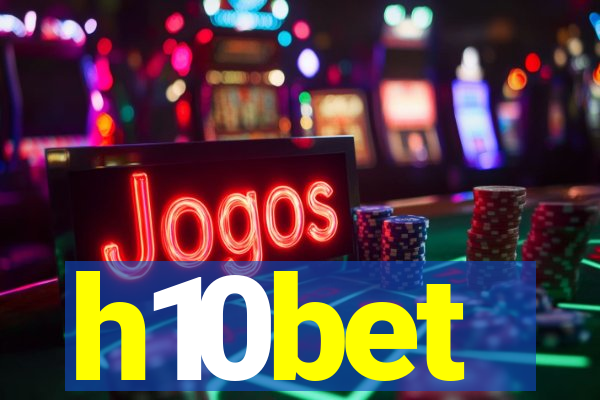 h10bet