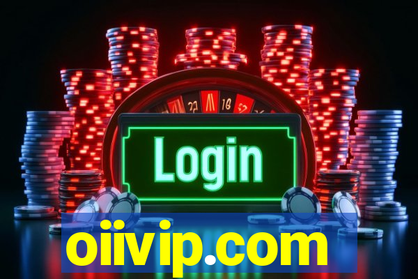 oiivip.com