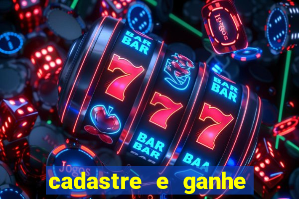 cadastre e ganhe b?nus para jogar fortune tiger