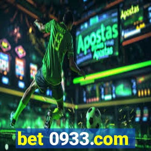 bet 0933.com