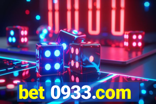 bet 0933.com