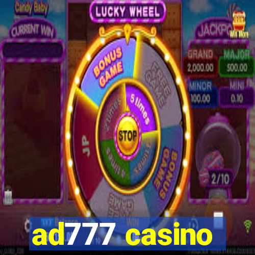 ad777 casino