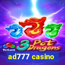 ad777 casino