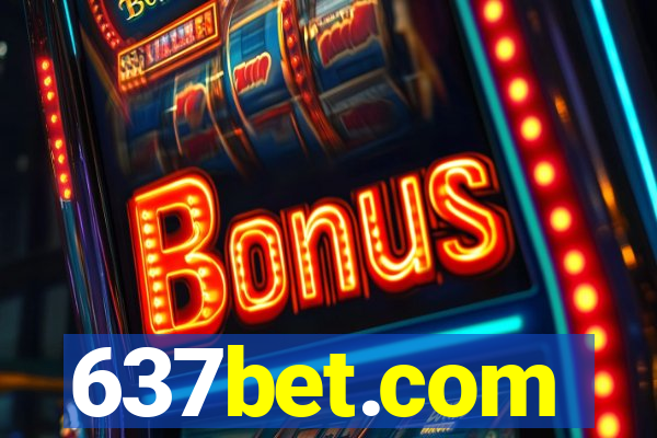 637bet.com