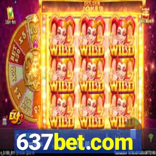 637bet.com