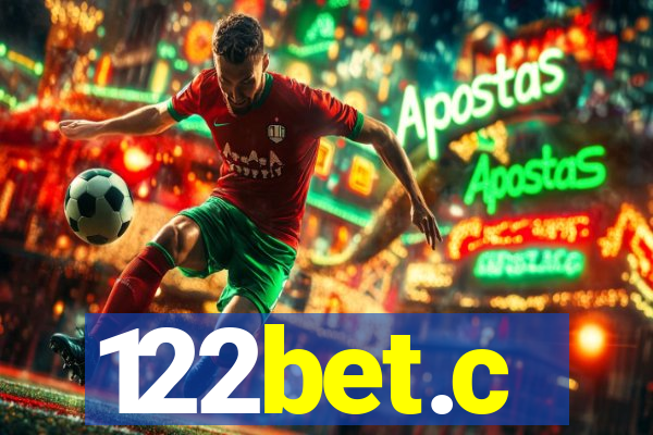 122bet.c