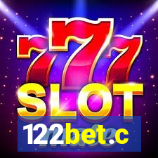 122bet.c