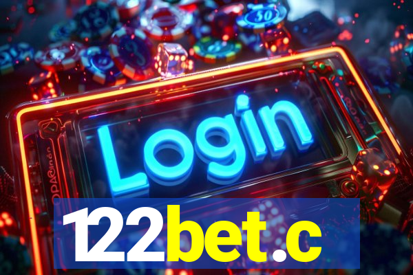 122bet.c