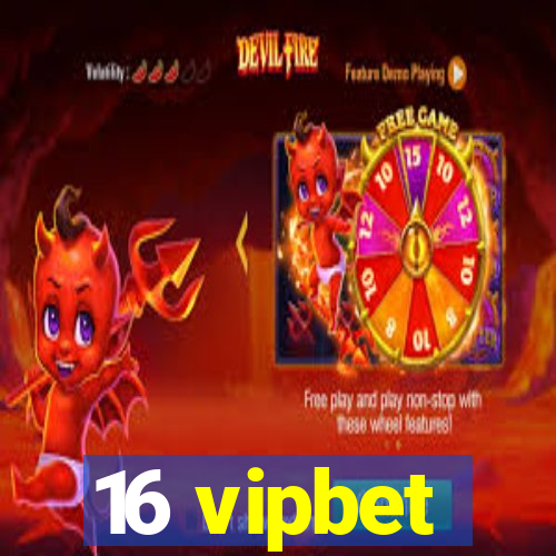 16 vipbet